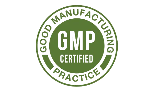 Beautystat GMP Certified